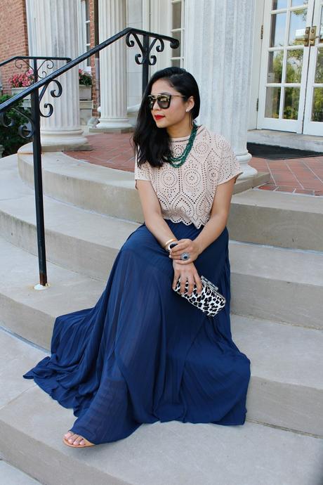 STYLE SWAP TUESDAYS - MAXI LOVE