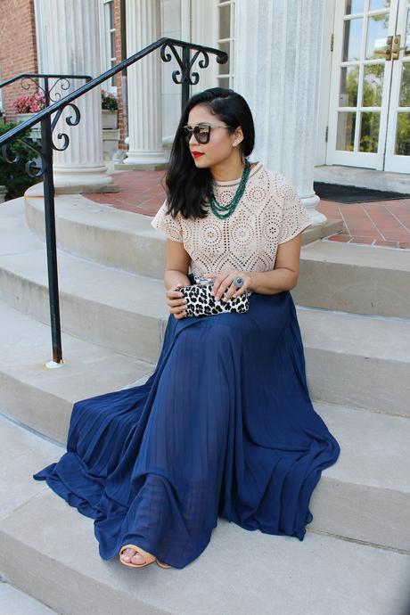 STYLE SWAP TUESDAYS - MAXI LOVE