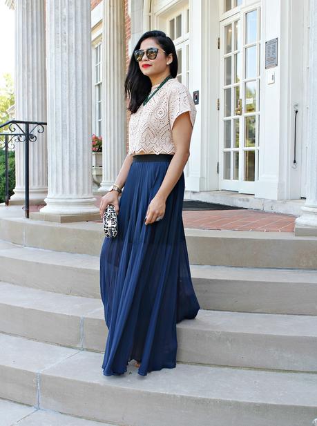 STYLE SWAP TUESDAYS - MAXI LOVE