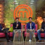 THE FIFTH STAGE OF EXCELLENCE, MASTERCHEF INDIA SEASON 5