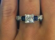 Sapphire Engagement Ring Settings