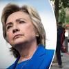 Story image for hillary clinton dead from Daily Star