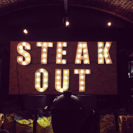 Meatopia 2016, Tobacco Dock