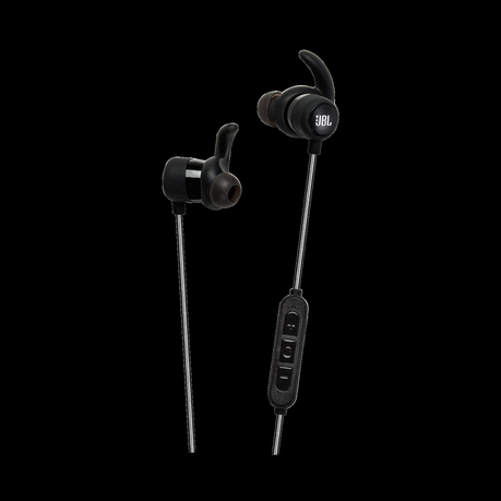 Gear Closet: JBL Reflect Mini BT Wireless Sport Headphones