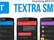 Download Textra Android Available