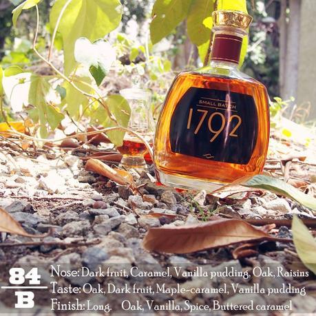 1792-small-batch-bourbon-review