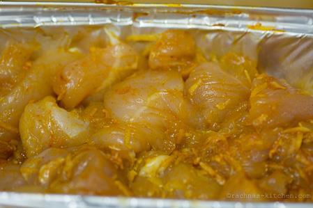 Pepper chicken Recipe | How to make black pepper chicken