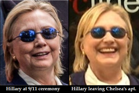 hillary-at-9-11-ceremony