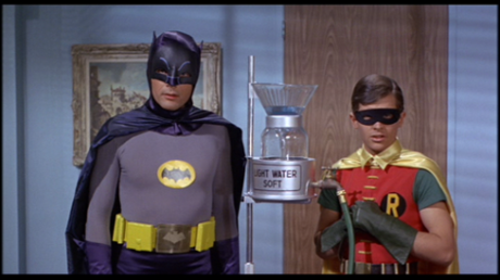 ‘Batman (1966)’ Retro Review