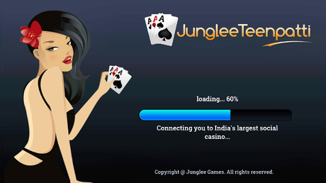 Enjoy Poker On Your Mobile With Junglee’s Teen Patti 3D
