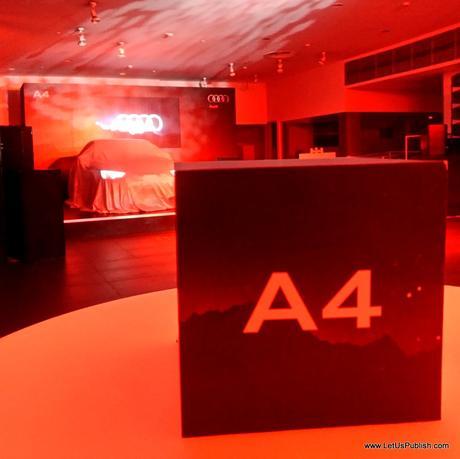 Audi Gurgaon Launched the All New Audi A4, Check Features and Ex-Showroom Price Here