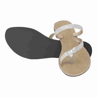 cheap Flat Sandals 