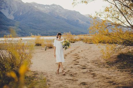 Spectacular Southern Wedding Inspiration for the Unique Bride