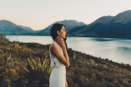 Spectacular Southern Wedding Inspiration for the Unique Bride