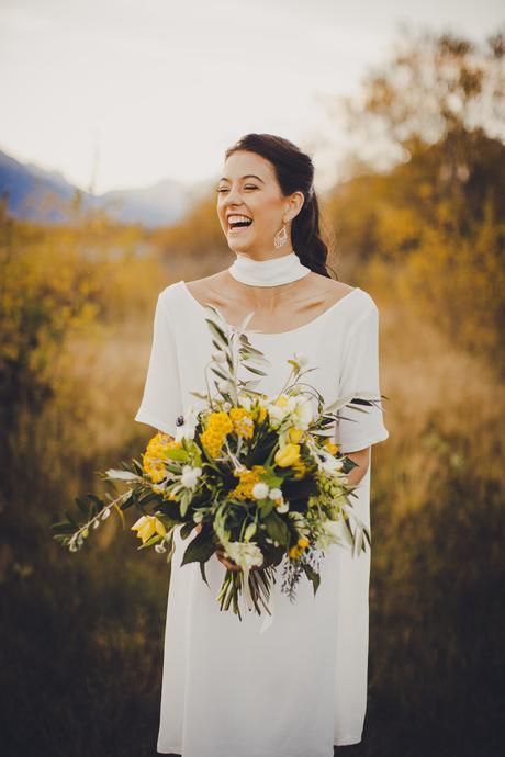 Spectacular Southern Wedding Inspiration for the Unique Bride