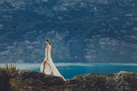 Spectacular Southern Wedding Inspiration for the Unique Bride