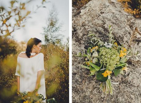 Spectacular Southern Wedding Inspiration for the Unique Bride