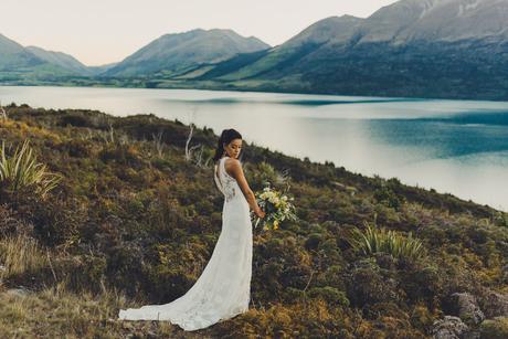 Spectacular Southern Wedding Inspiration for the Unique Bride