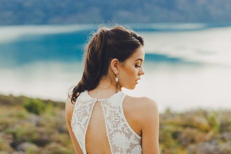 Spectacular Southern Wedding Inspiration for the Unique Bride