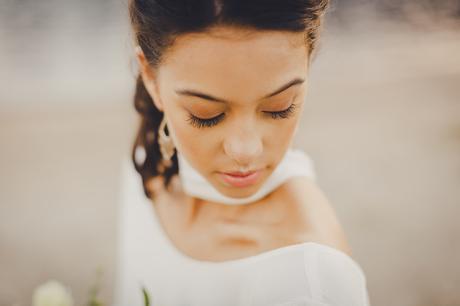 Spectacular Southern Wedding Inspiration for the Unique Bride