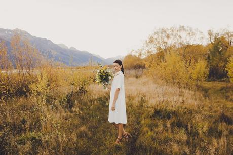 Spectacular Southern Wedding Inspiration for the Unique Bride