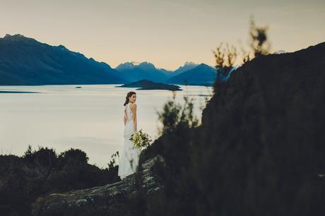 Spectacular Southern Wedding Inspiration for the Unique Bride