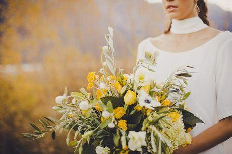 Spectacular Southern Wedding Inspiration for the Unique Bride