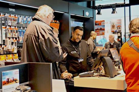 Jessops Returns To Leicester // Tech