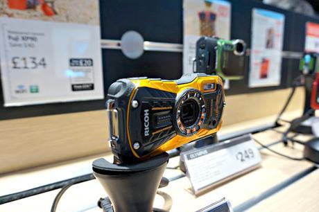 Jessops Returns To Leicester // Tech