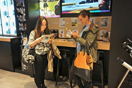 Jessops Returns To Leicester // Tech