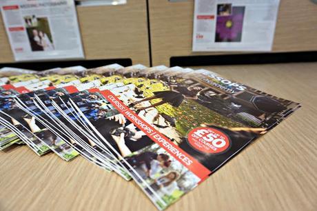 Jessops Returns To Leicester // Tech