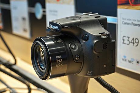 Jessops Returns To Leicester // Tech