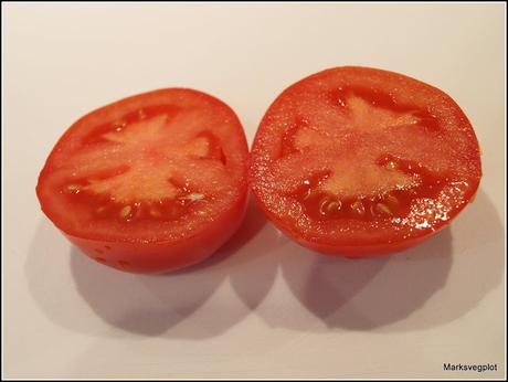 How to save tomato seeds