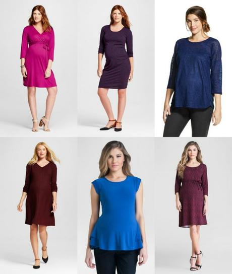 Where to Buy Plus Size Maternity Work Clothes