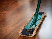 Cleaning Tips: Quick Fixes Things Around Your House