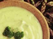 Paleo Soup Recipes: Asparagus