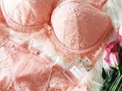 M&amp;S Celebrates Years Lingerie