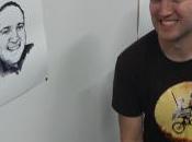 Inspiringly Titled Exhibition Takes Place Aldershot’s West Centre, September