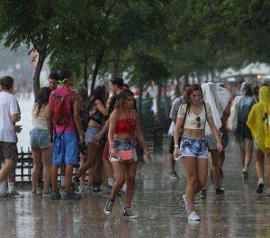This is How Much It’ll Cost to Repair Grant Park After Lolla lollapalooza