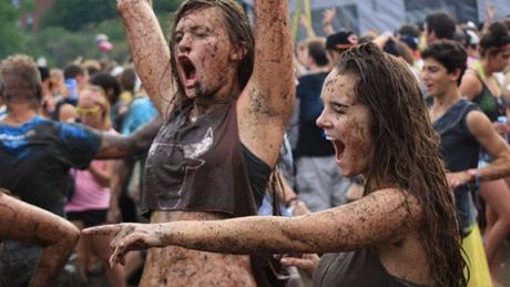 This is How Much It’ll Cost to Repair Grant Park After Lolla lollapalooza