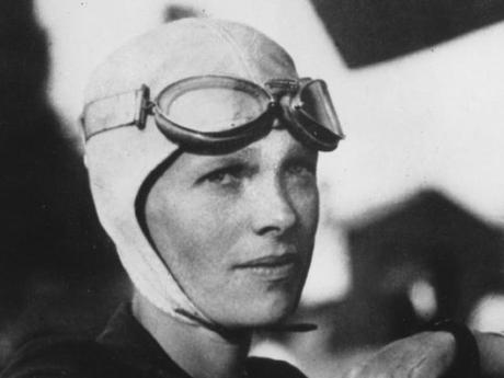 Did Amelia Earhart Survive Her Crash in the Pacific?