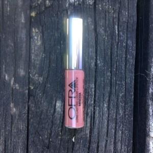 OFRA Cosmetics Long Lasting Liquid Lipstick in Mocha