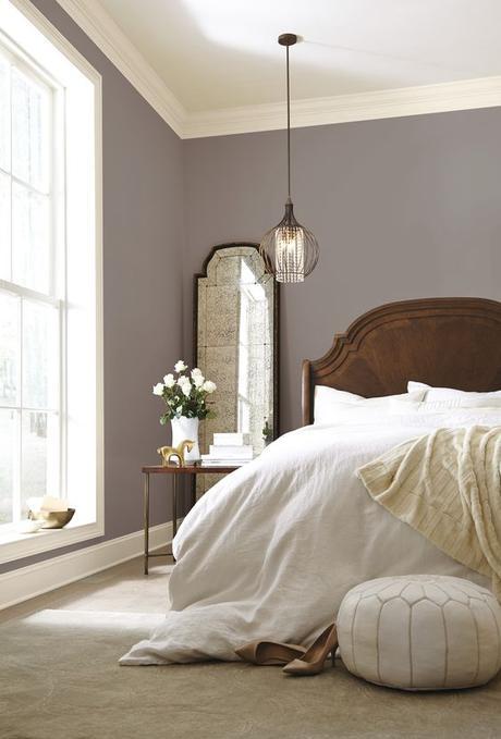 The Best Master Bedrooms