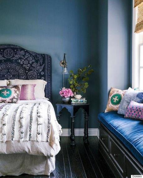 The Best Master Bedrooms