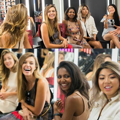Treat Yourself | Glam And Grub at Hollywood & Highland