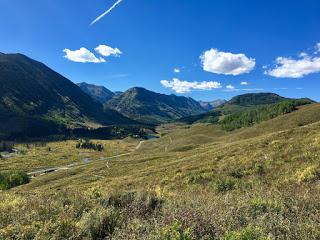 Colorado Adventures: Mountain Biking Crested Butte