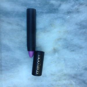 Starlooks Lip Crayon in DUBL BUBL