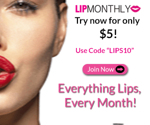 September 2016 Lip Monthly Review