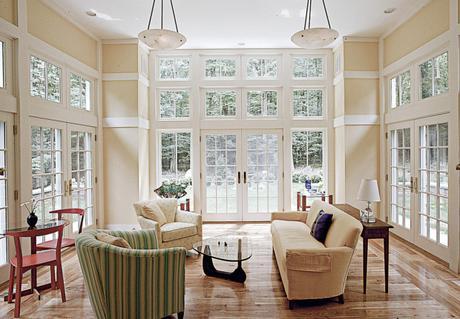 Window Material Choices For Home Renovation Projects