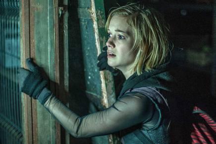 Movie Review: ‘Don’t Breathe’ (2016)